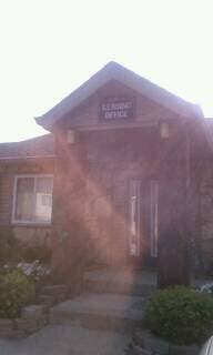 Clover Ridge Apartments