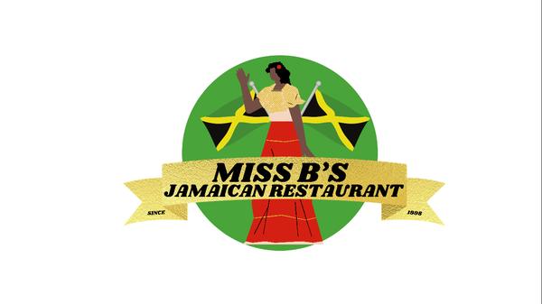Miss B’s Jamaican Restaurant