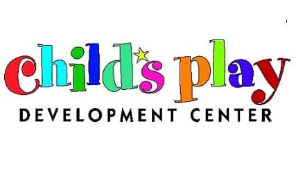 Childs Play Development Center