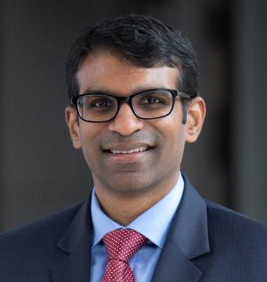Vijay Yanamadala, MD