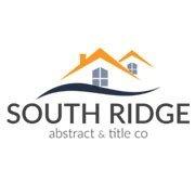 South Ridge Abstract & Title Co