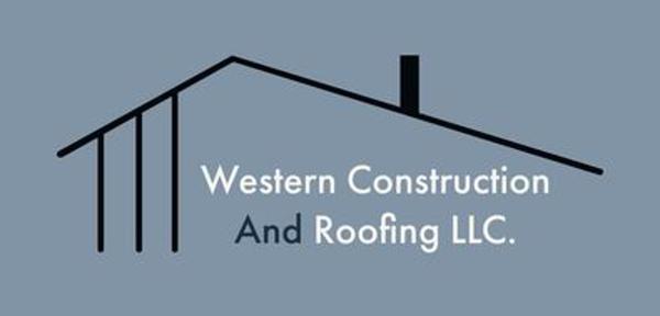 Western Construction And Roofing