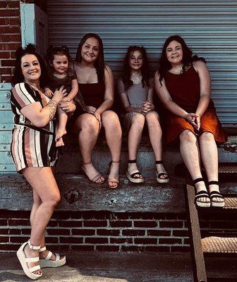 Alisha’s Cleaning Service