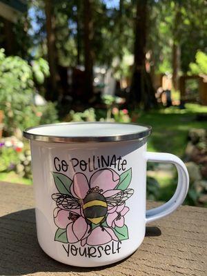 Relic Bainbridge Island