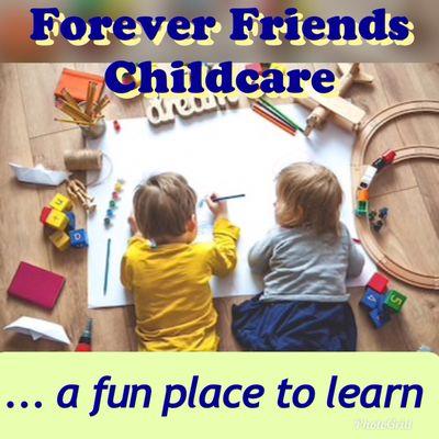 Forever Friends Childcare