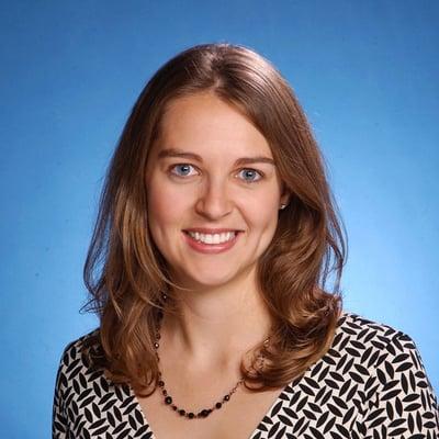 Dr. Abby Mann at Stone Canyon Dental