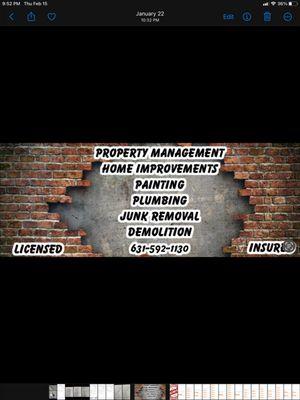 Unlimited Contractor Services