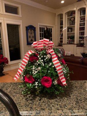 Normangee Flowers & Gifts