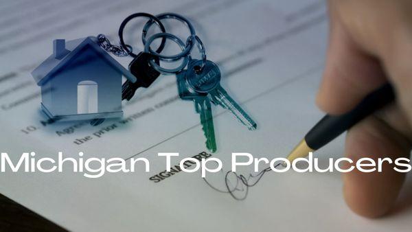 Michigan Top Producers