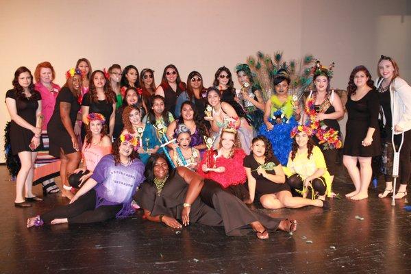 EdVance Academy School of Beauty