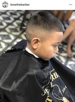 His & Hers hair studio