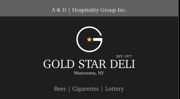 Gold Star Deli
