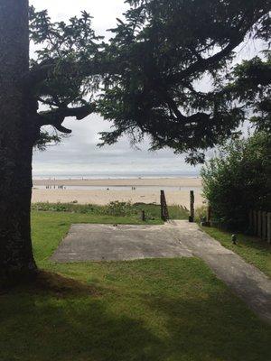 Cannon Beach Conference Center