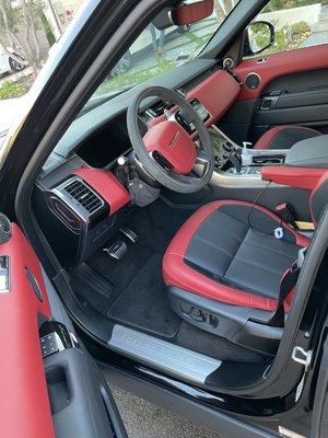 Golden Car Wash Mobile