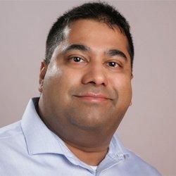 Sirshendu Banerjee, MD