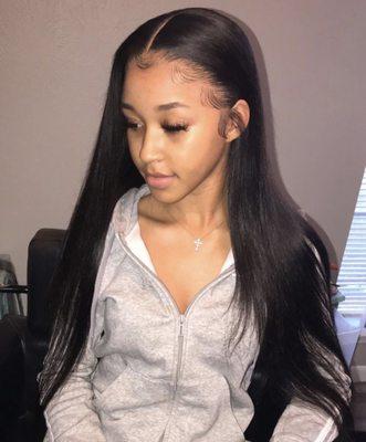 S-SETNOC GLAM STUDIO