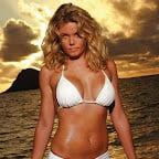 Healthy Hawaiian Tan