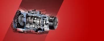 Transmission repair