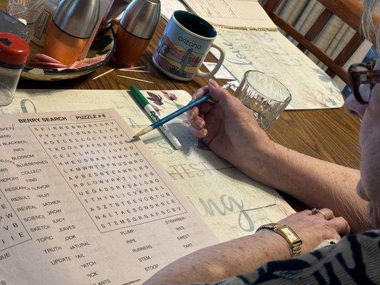 Mey Private Home Care Services