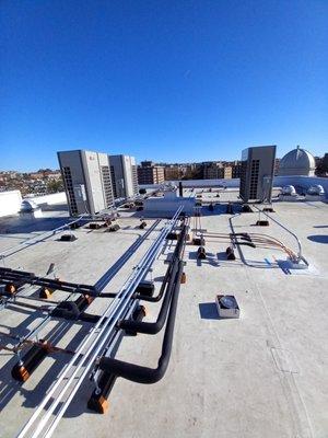 Aadi High Endz Heating And Cooling