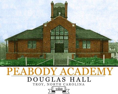 Peabody Academy Museum