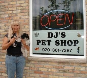 "Where People and Pets Come Together"