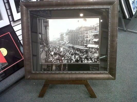 Main Street Buffalo NY