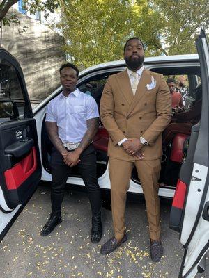 Beyani Consulting Services