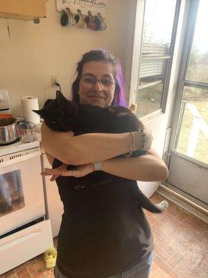 Madison Vander Wiede