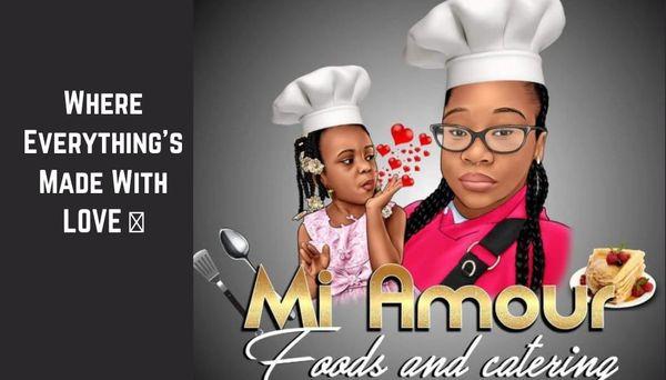 Mi Amour Foods and Catering