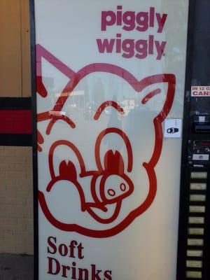 Piggly Wiggly