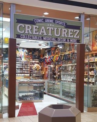 Storefront