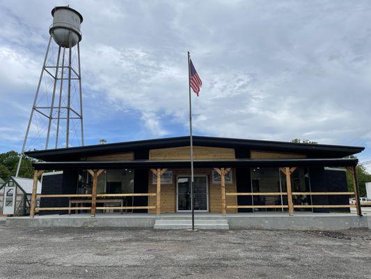 Tri-State Farm & Feed