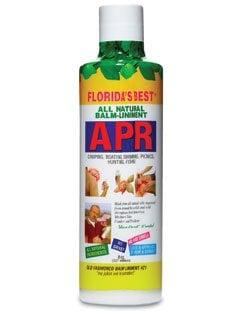 Florida's Best APR Pain Relief