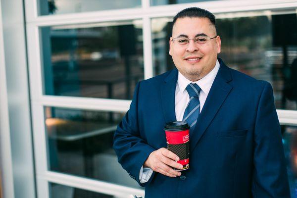 Roberto Molina - Exp Realty