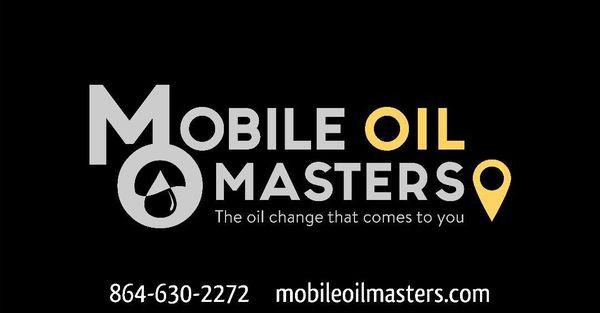 Mobile Oil Masters