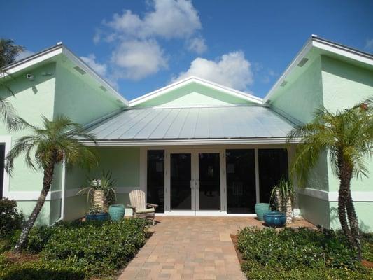 Place of Hope at The Leighan and David Rinker Campus