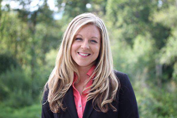 Aimee Hern, Principal