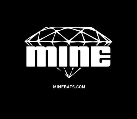 Mine Wood Baseball Bats