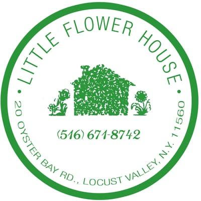The Little Flower House