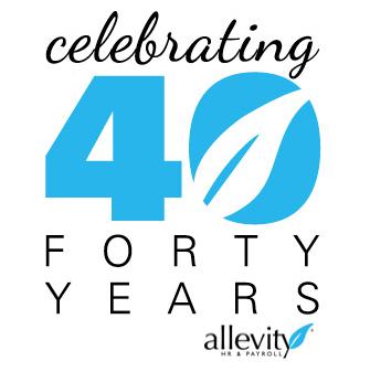 Allevity HR & Payroll