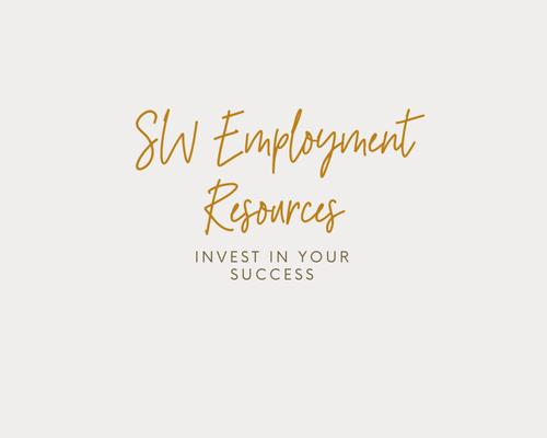 SW Employment Resources