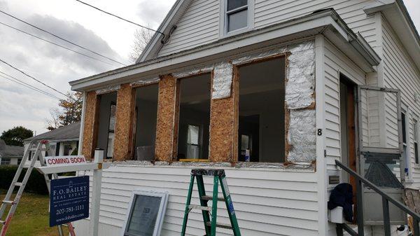 Triple R Innovations