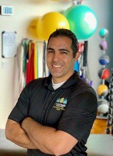 Dr. Paul Ramos, DC CCEP