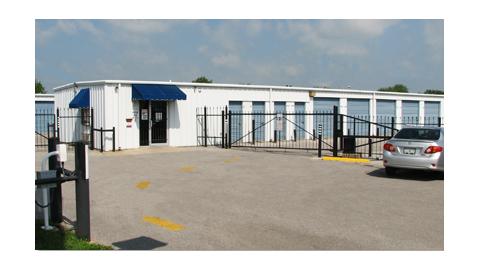 Mini-Max Self Storage