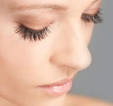 Eyelash Extensions