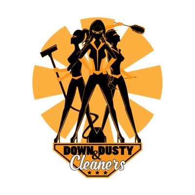 Down And Dusty Cleaners