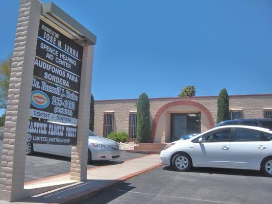 Welcome to our dental office!