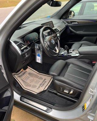 Precision Auto Detailing