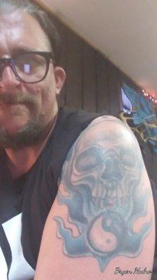 Mental Mayhem Tattoos